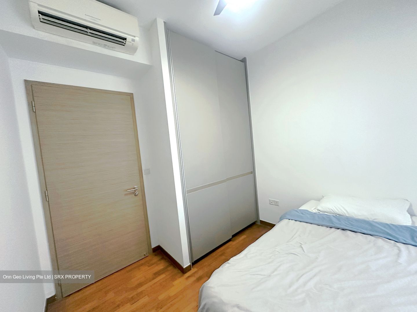 The Palette (D18), Condominium #503558891